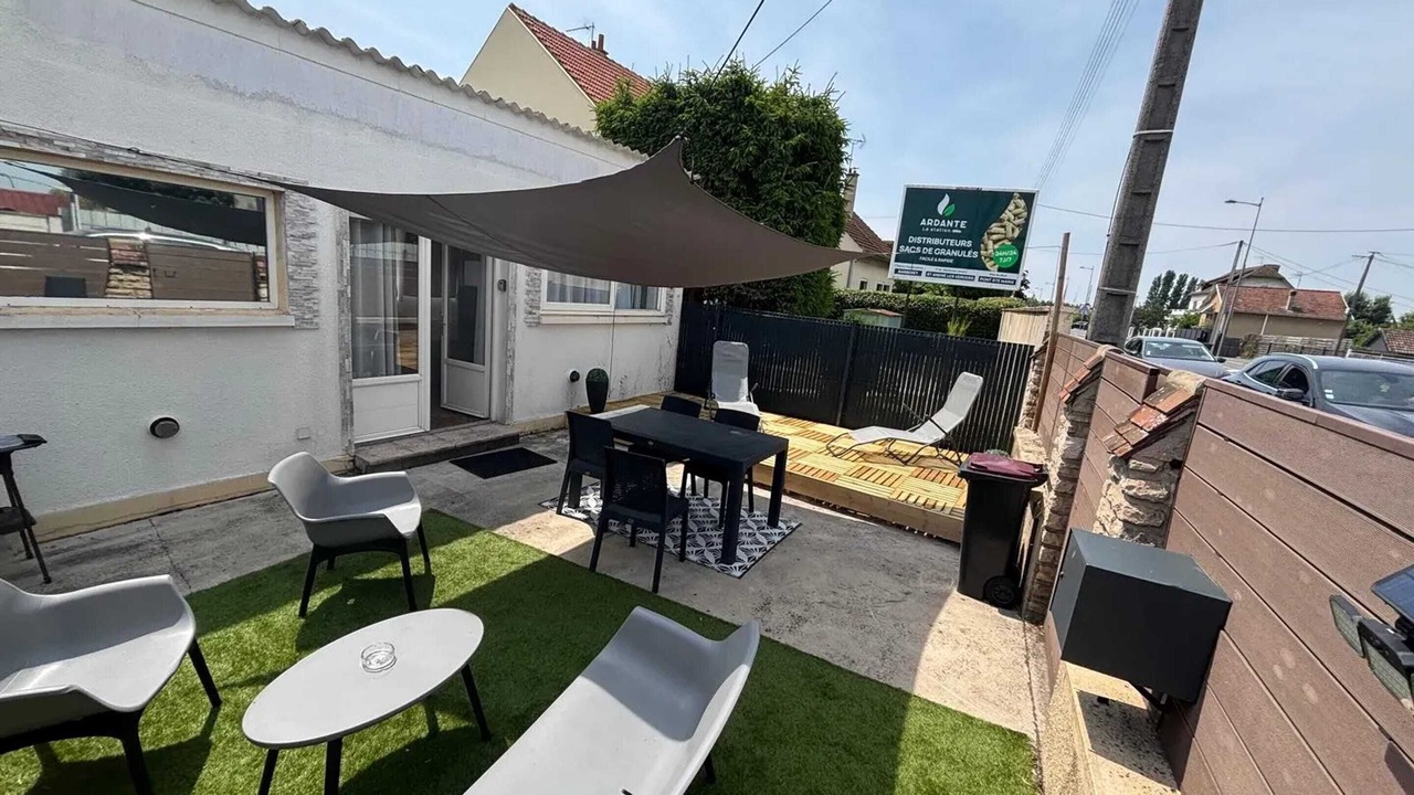 Photo of Outdoor in Saint-Andre-les-Vergers