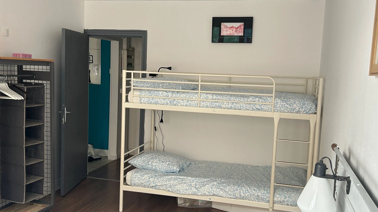 Photo of Bedroom in Dieulouard