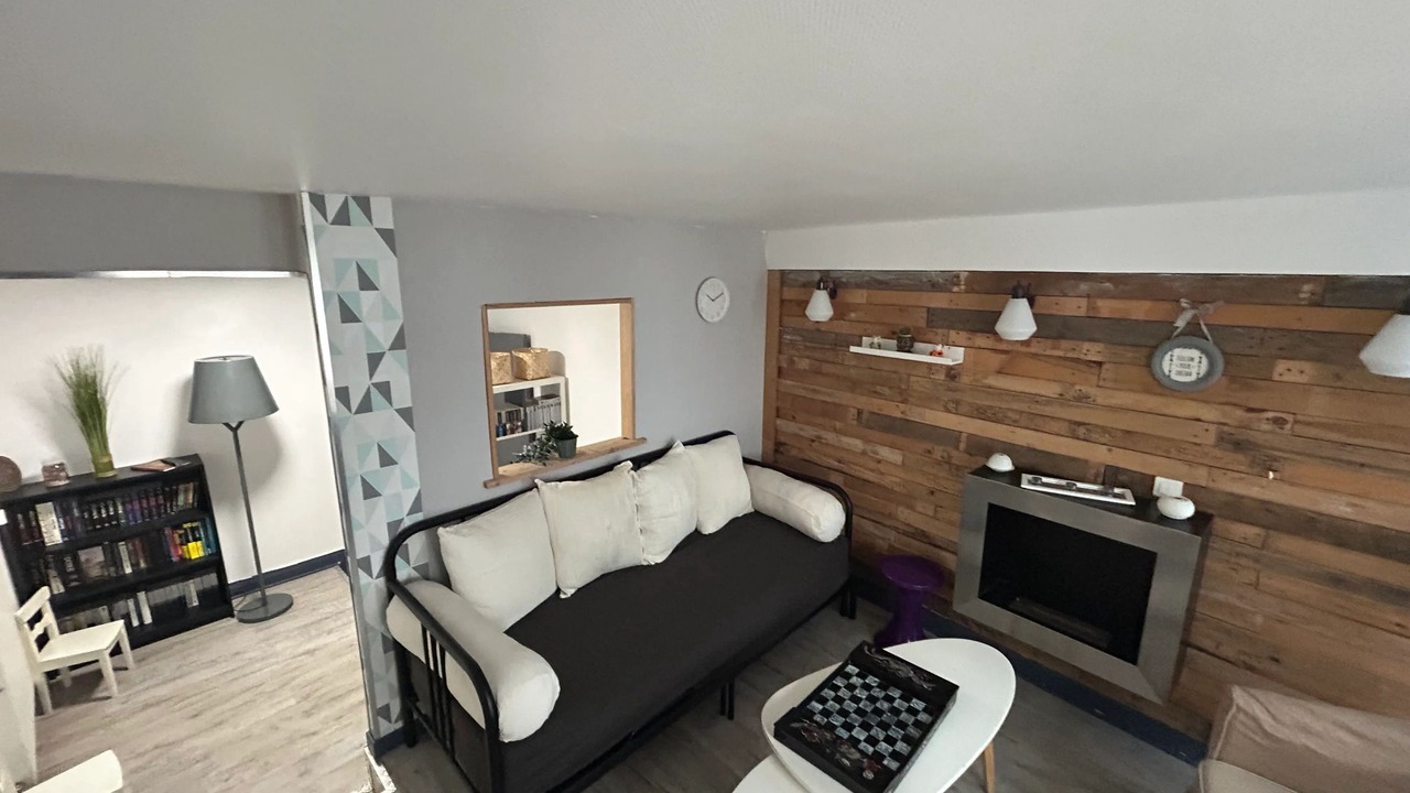 Photo of Livingroom in Dieulouard