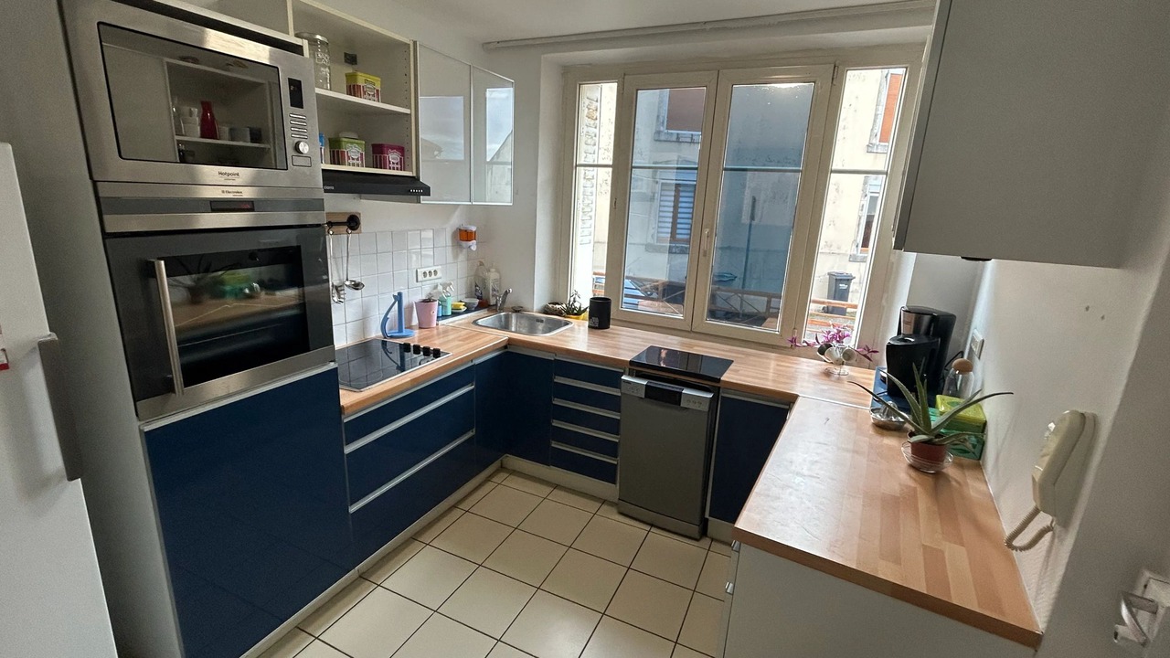 Photo of Kitchen in Dieulouard