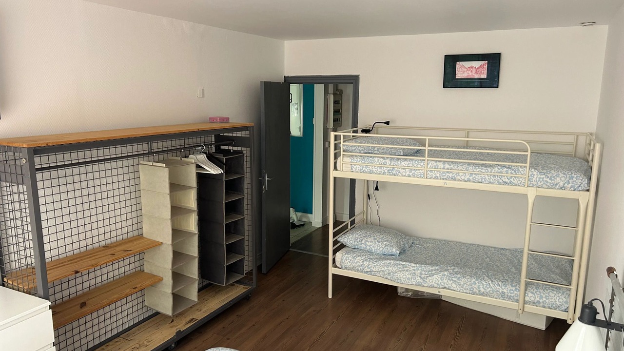 Photo of Bedroom in Dieulouard