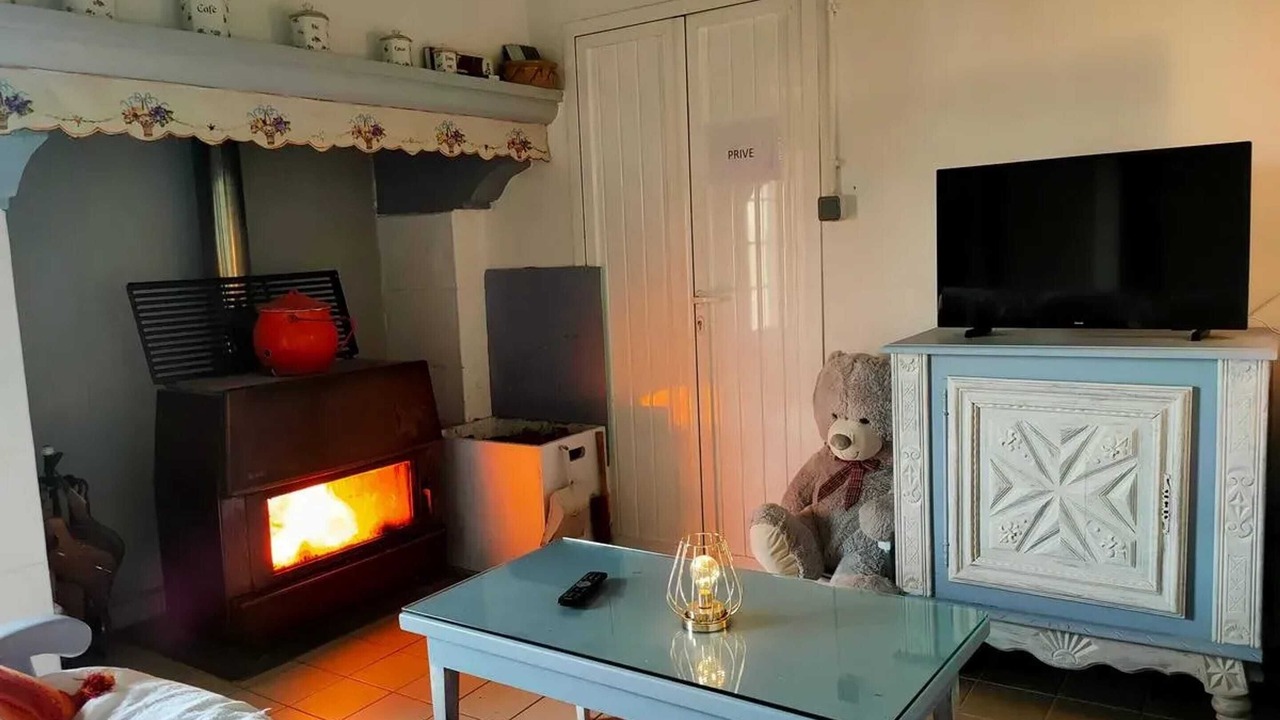 Photo of Livingroom in Lahosse