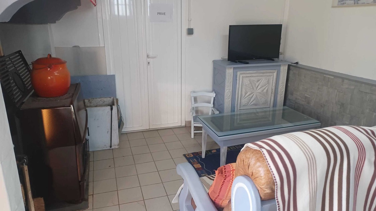 Photo of Livingroom in Lahosse