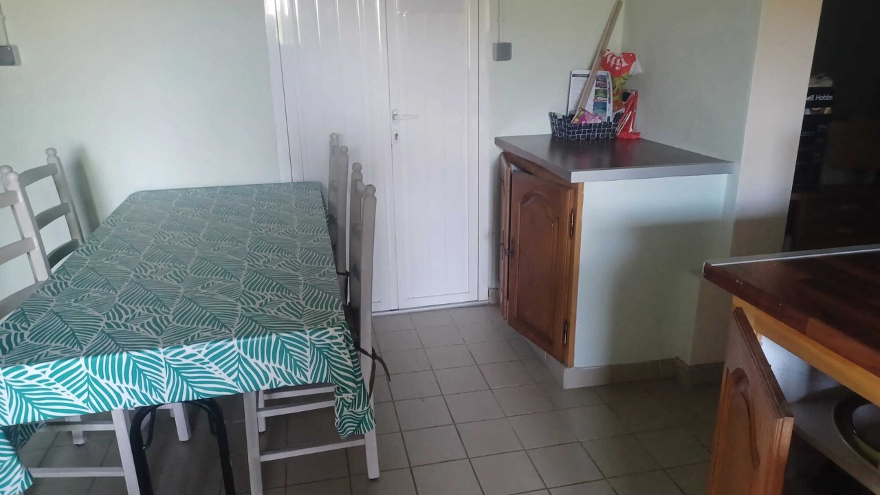 Photo of Livingroom in Lahosse