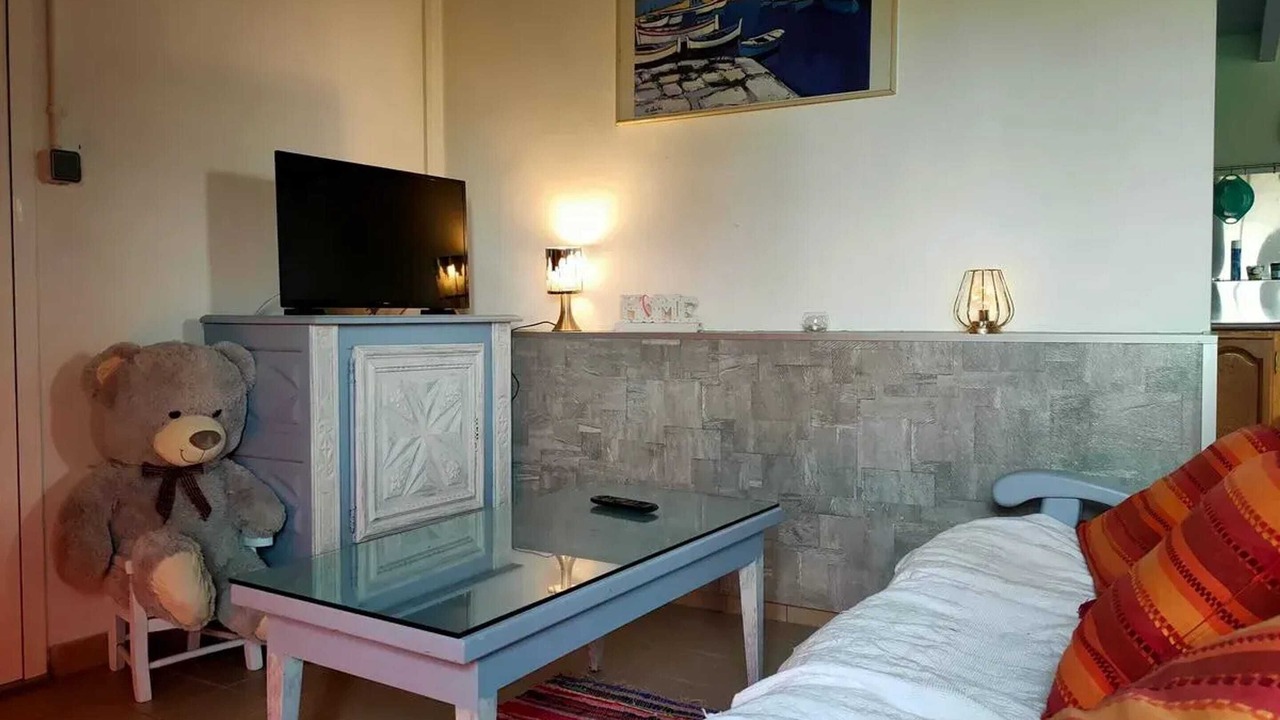 Photo of Livingroom in Lahosse