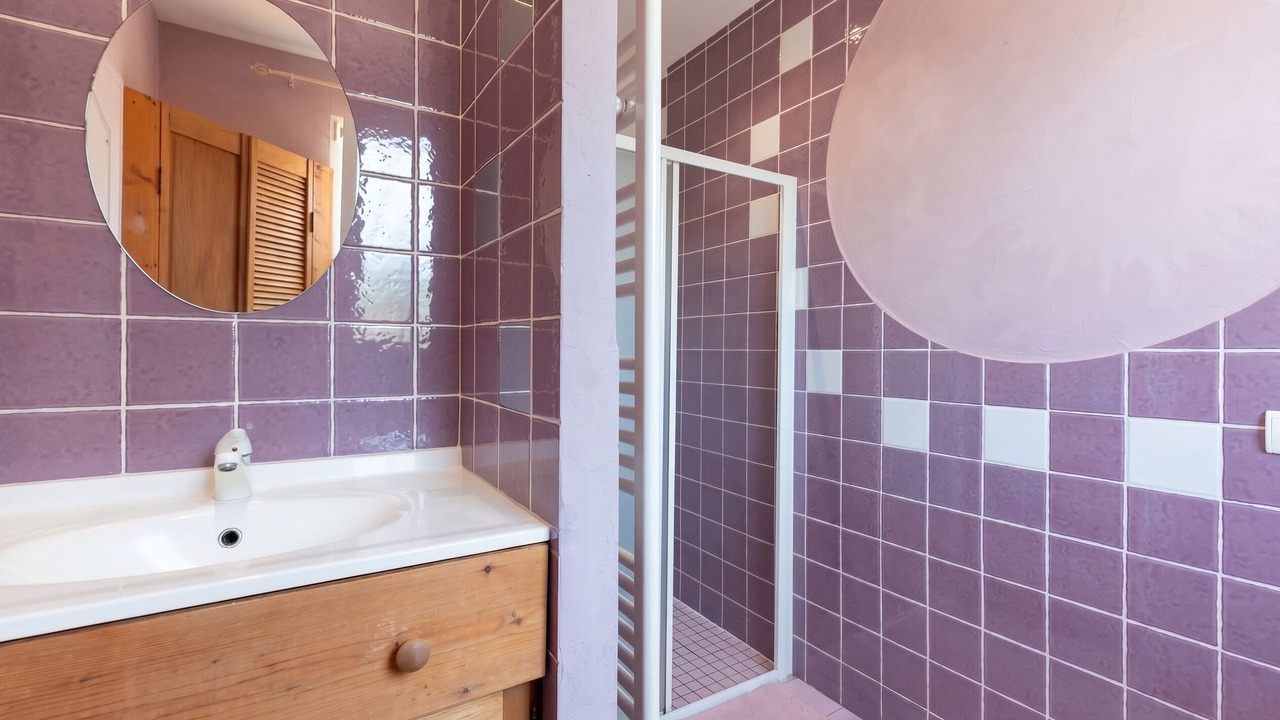 Photo of Bathroom in Saint-Laurent-de-Neste