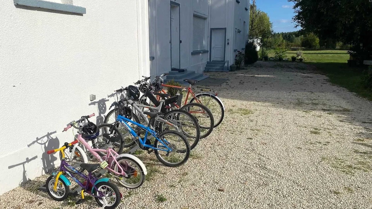 Photo of Outdoor in Haussignemont