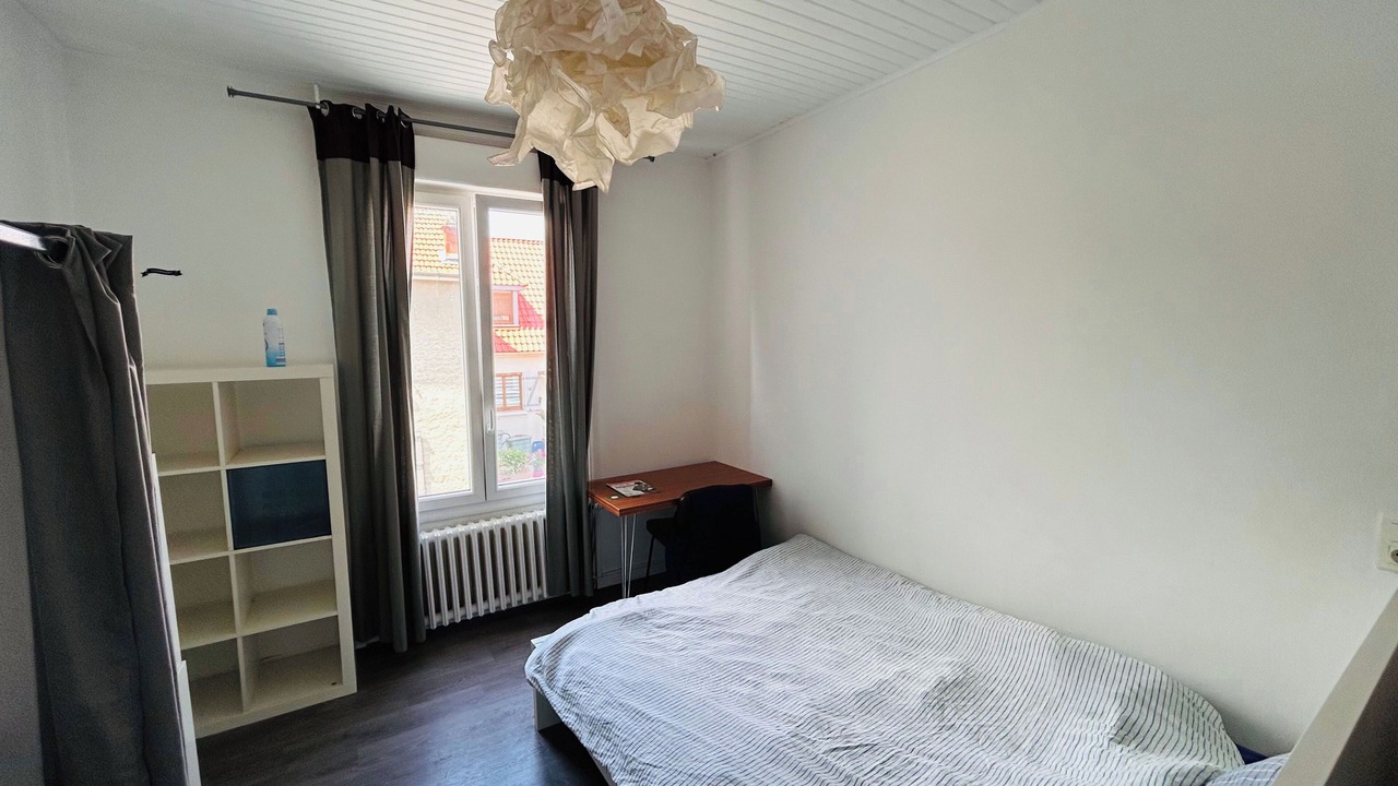 Photo of Bedroom in Epinettes