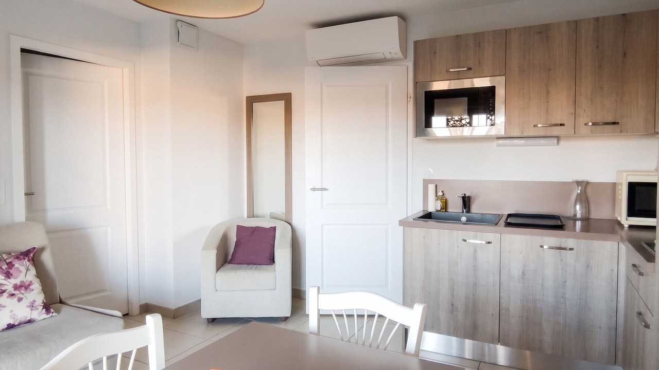 Photo of Livingroom in Remoulins