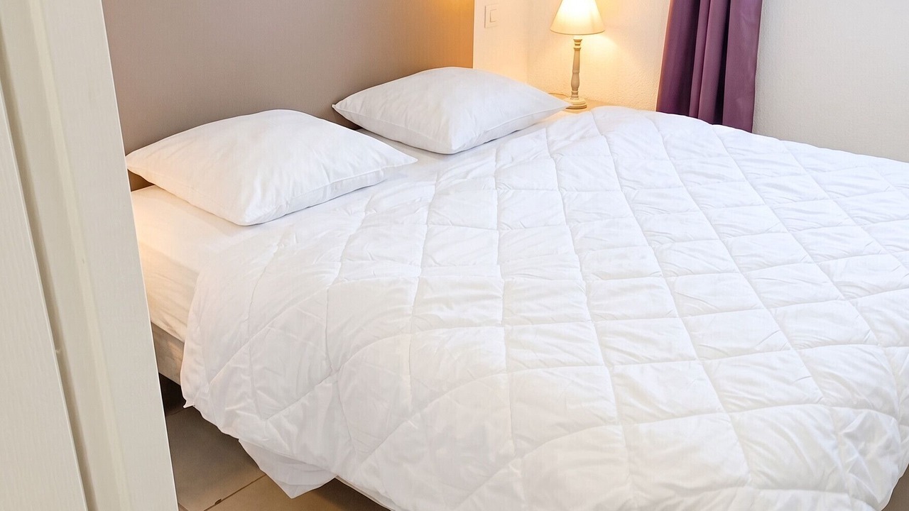 Photo of Bedroom in Remoulins