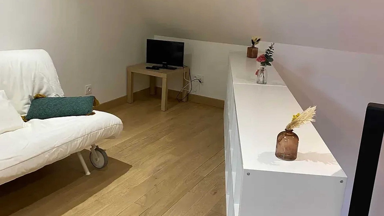 Photo of Livingroom in Les Riceys