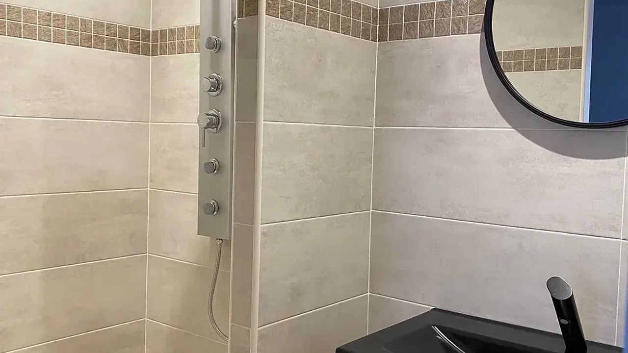 Photo of Bathroom in Les Riceys