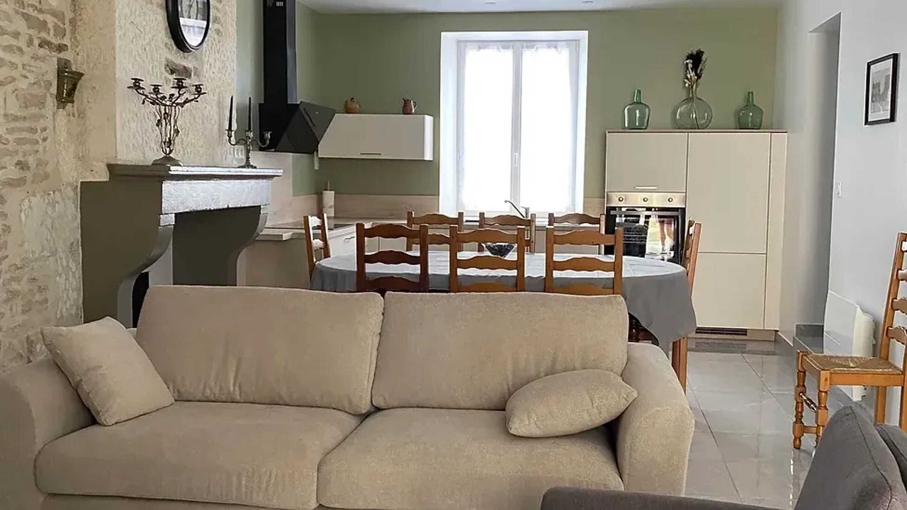 Photo of Livingroom in Les Riceys