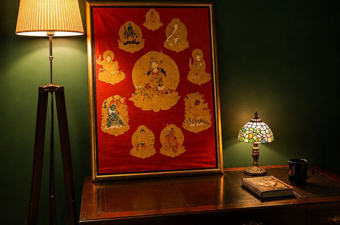 Photo of Bedroom in Montmeillant