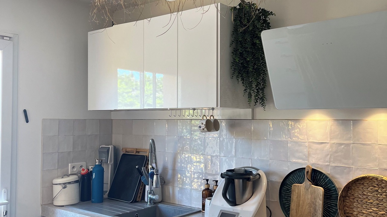 Photo of Kitchen in La Mole