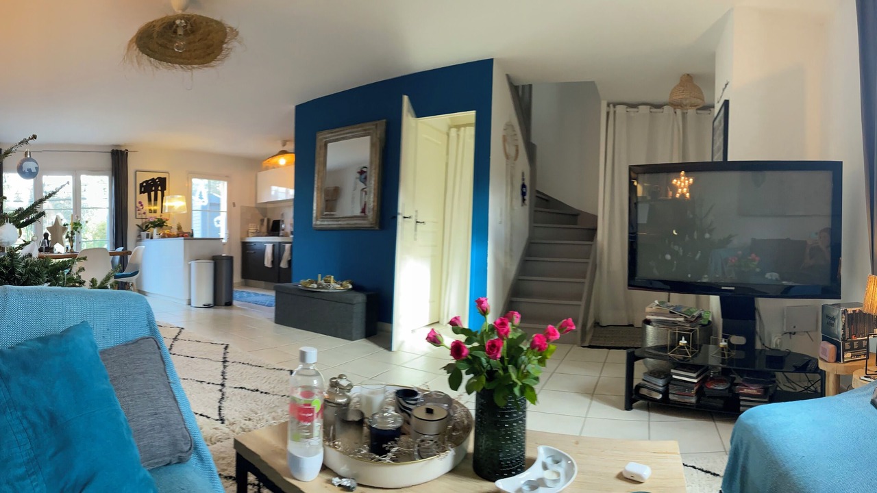 Photo of Livingroom in La Mole