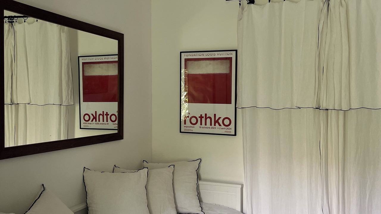 Photo of Bedroom in La Mole