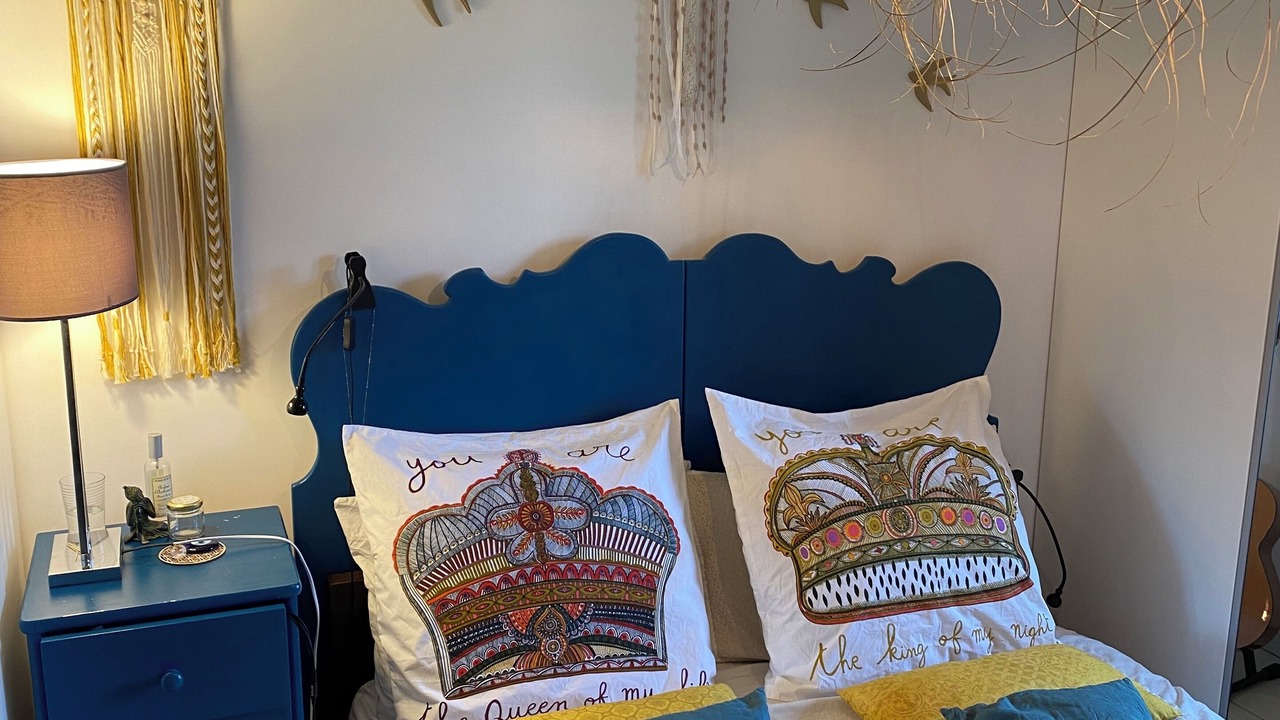 Photo of Bedroom in La Mole