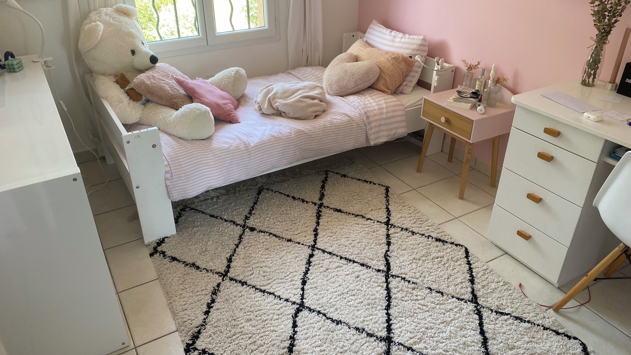 Photo of Bedroom in La Mole