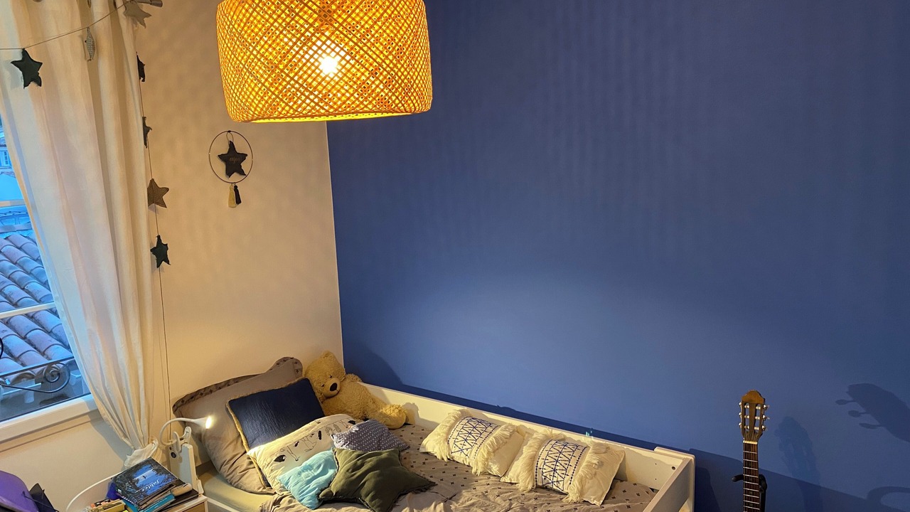 Photo of Bedroom in La Mole