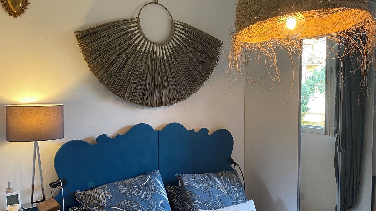Photo of Bedroom in La Mole