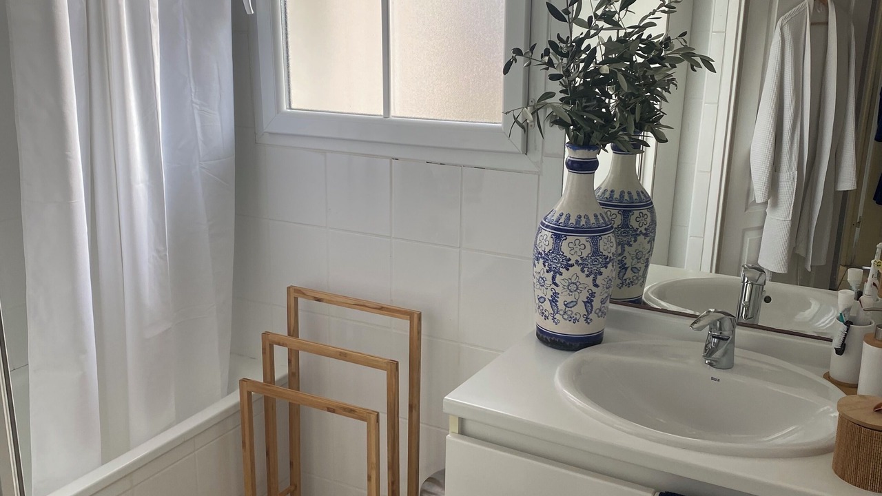 Photo of Bathroom in La Mole
