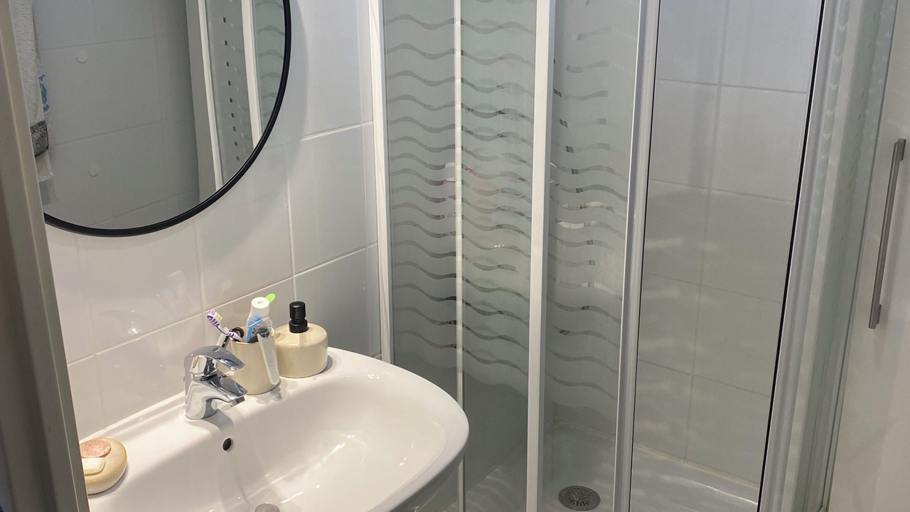 Photo of Bathroom in La Mole