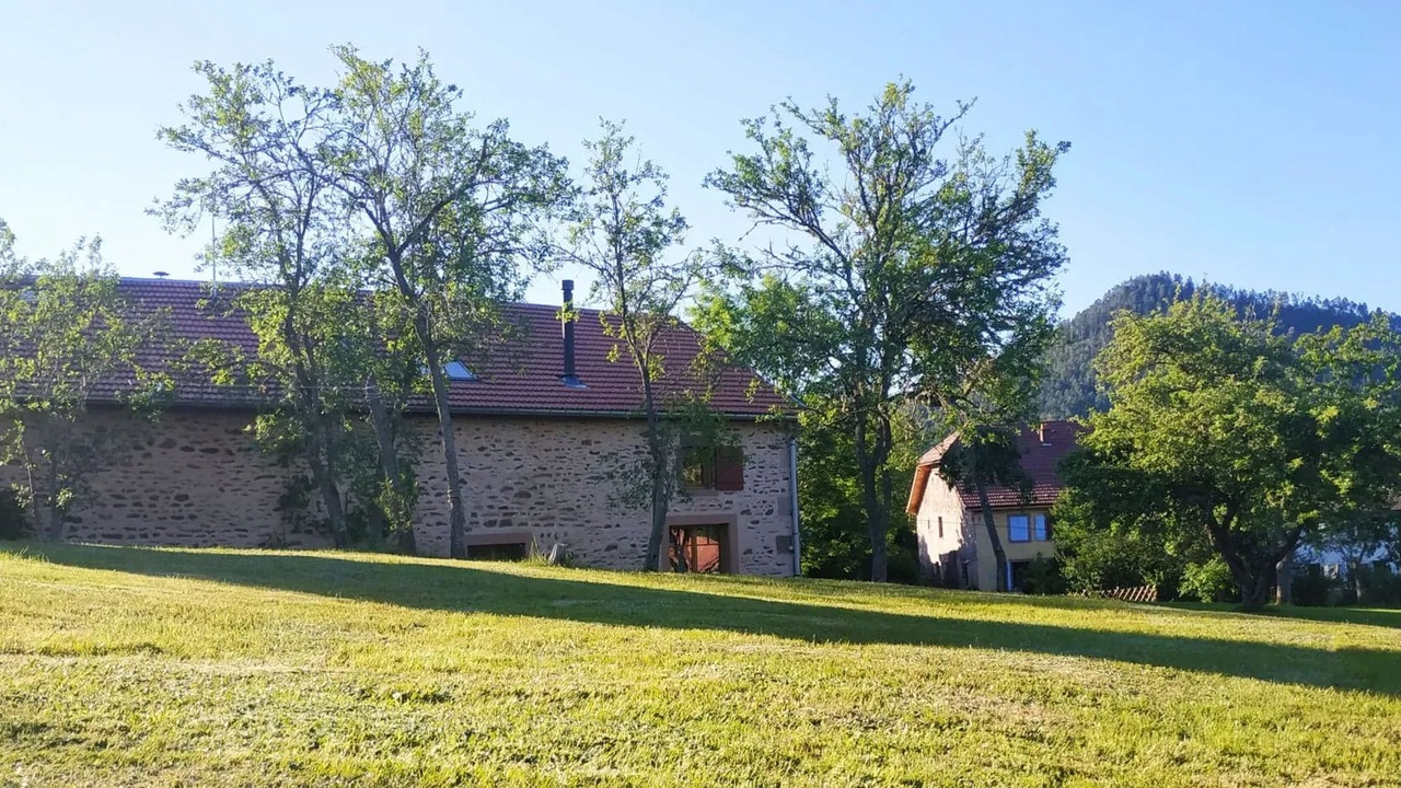 Photo of Outdoor in Taintrux