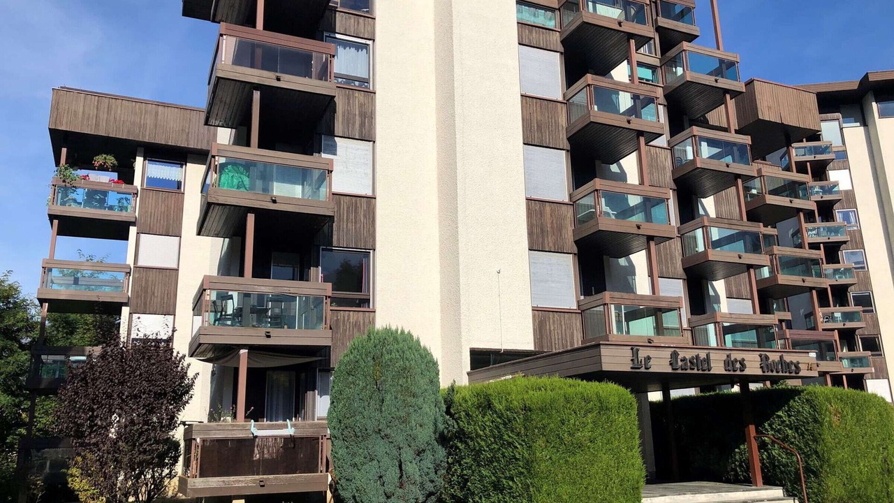 Photo of Outdoor in Saint-Gervais-les-Bains