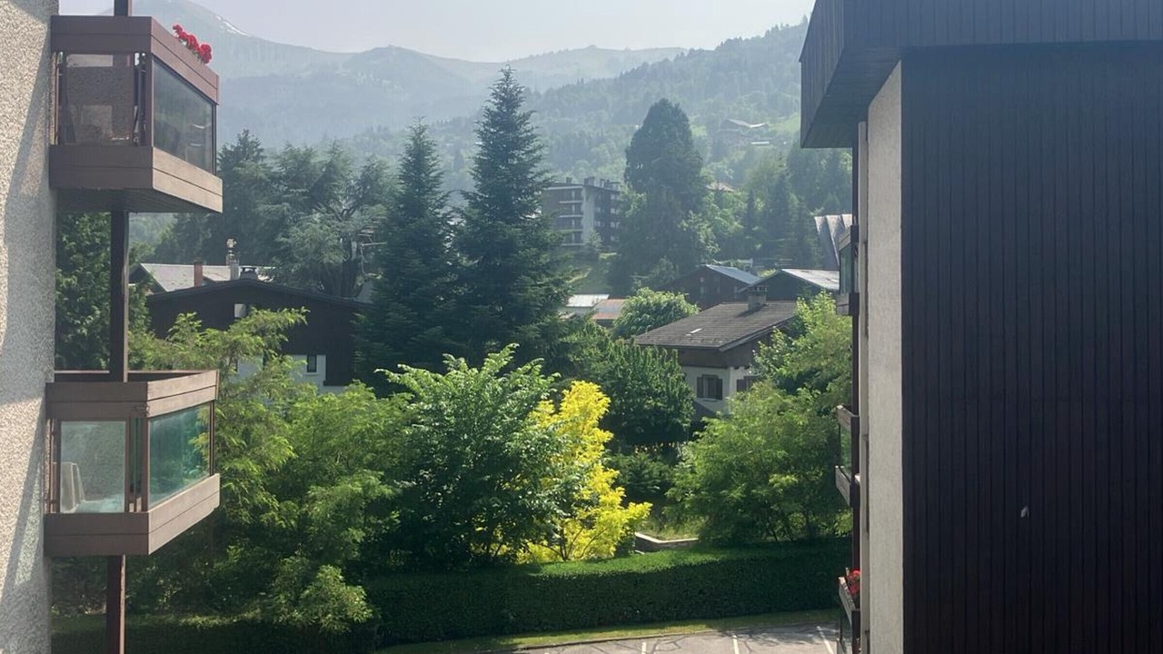 Photo of Outdoor in Saint-Gervais-les-Bains