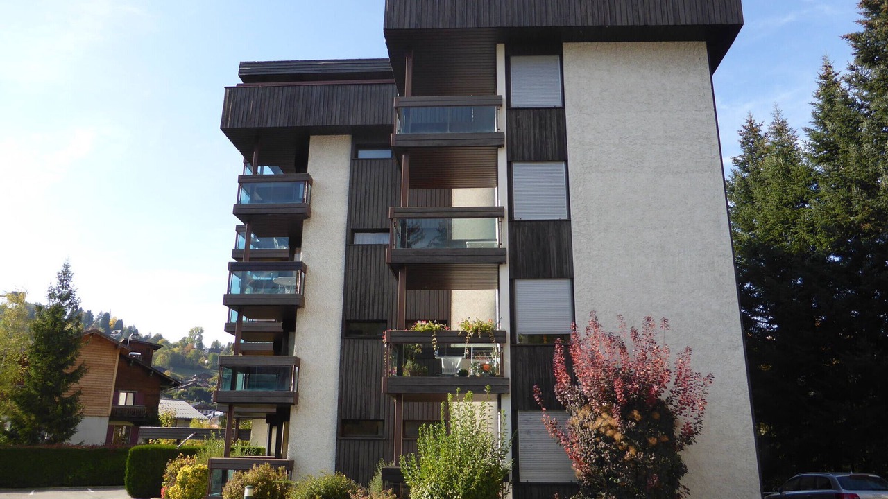 Photo of Outdoor in Saint-Gervais-les-Bains