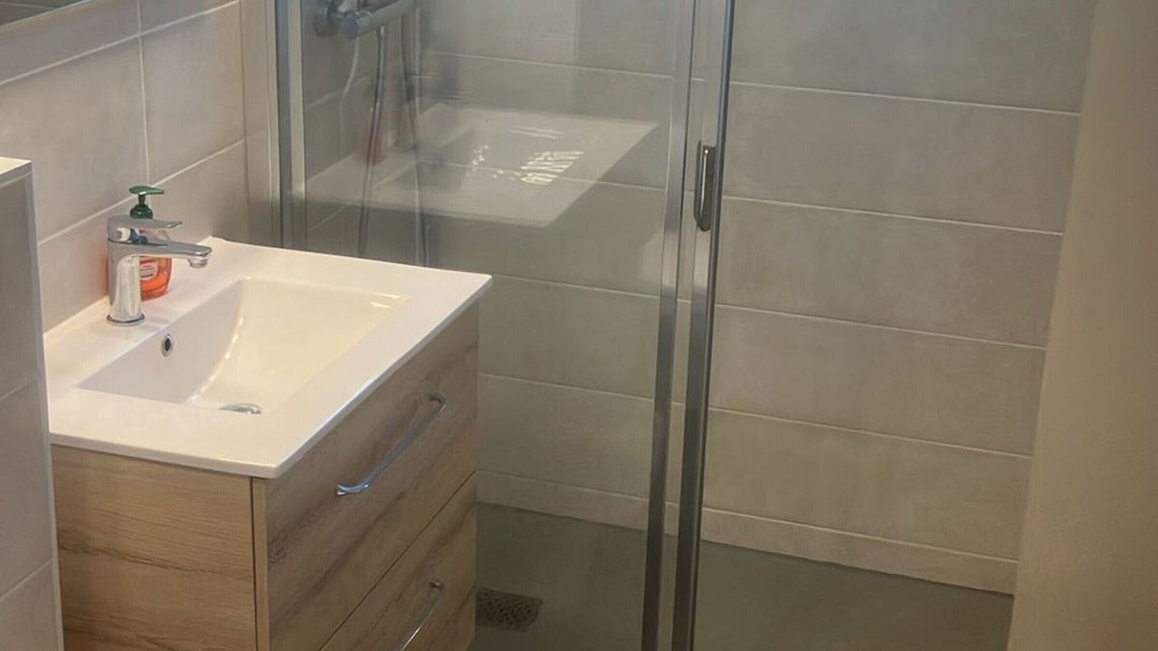 Photo of Bathroom in Saint-Gervais-les-Bains
