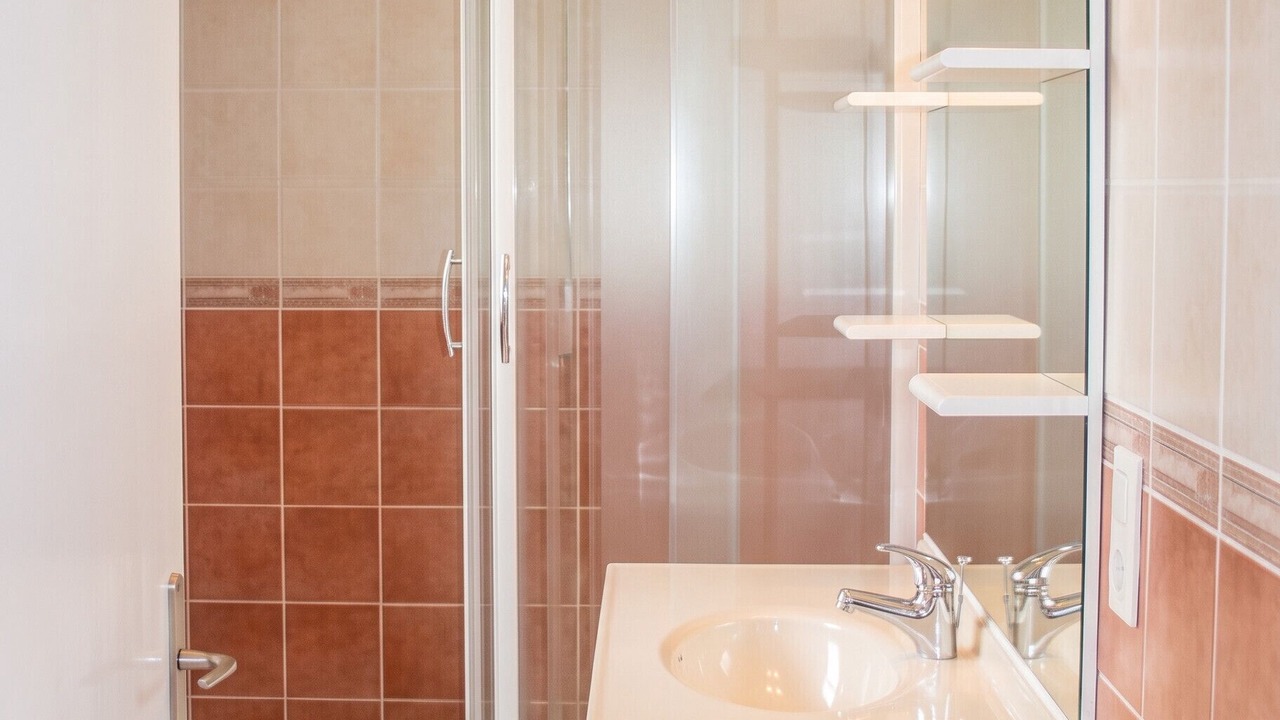 Photo of Bathroom in Laz