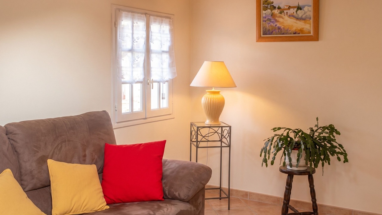 Photo of Livingroom in Laz