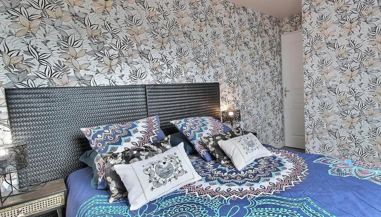 Photo of Bedroom in Camlez
