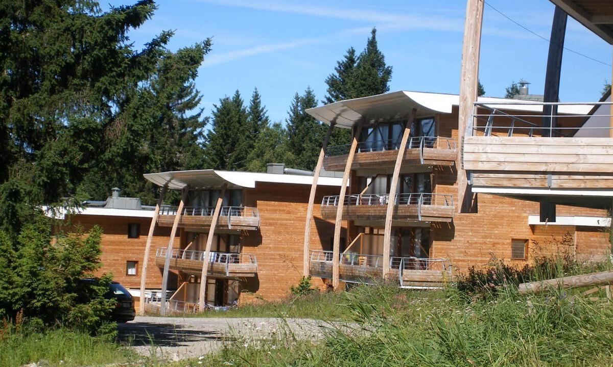 Photo of Outdoor in Chamrousse