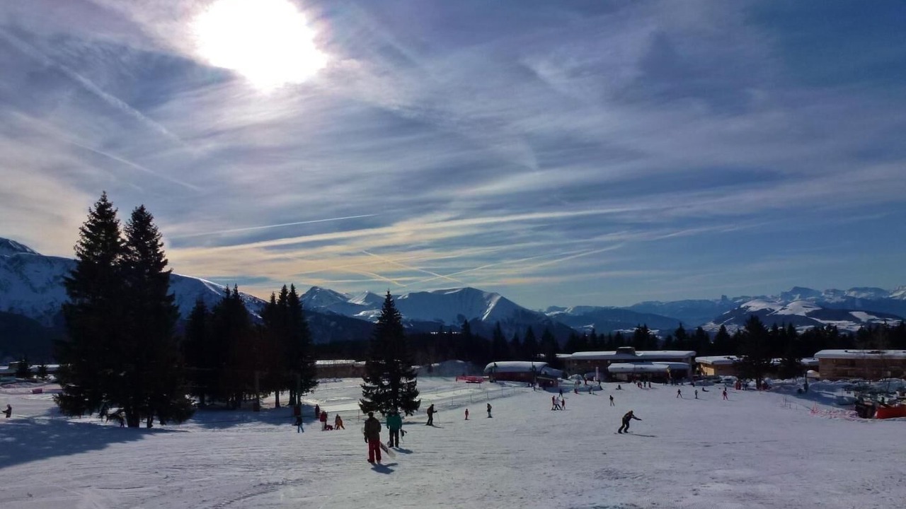 Photo of Others in Chamrousse