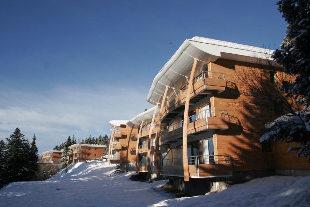 Photo of Outdoor in Chamrousse