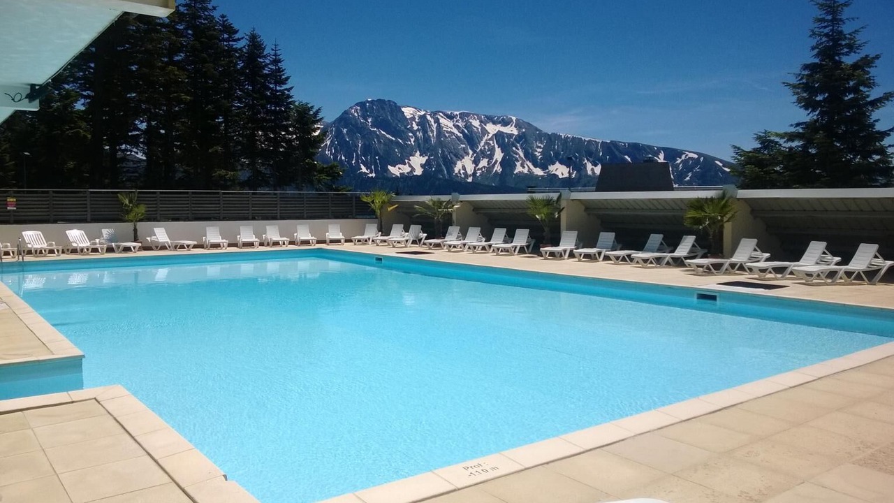 Photo of Outdoor in Chamrousse