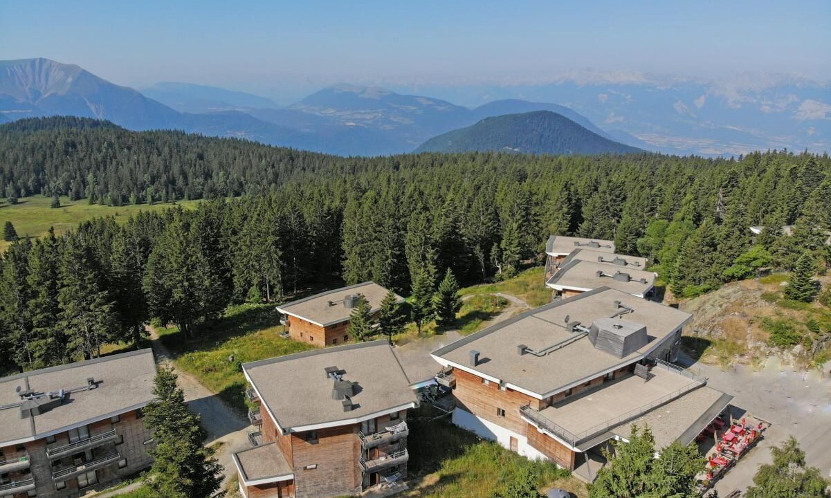 Photo of Outdoor in Chamrousse