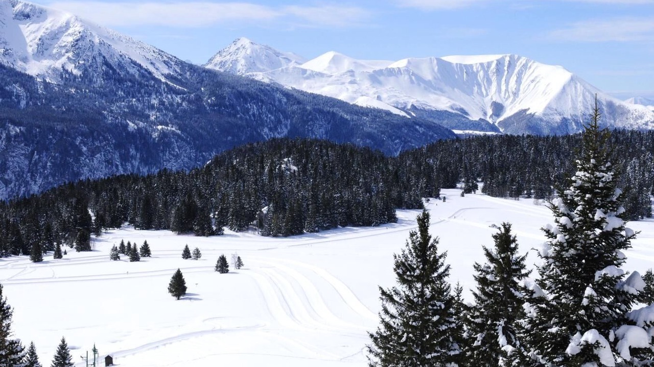 Photo of Others in Chamrousse