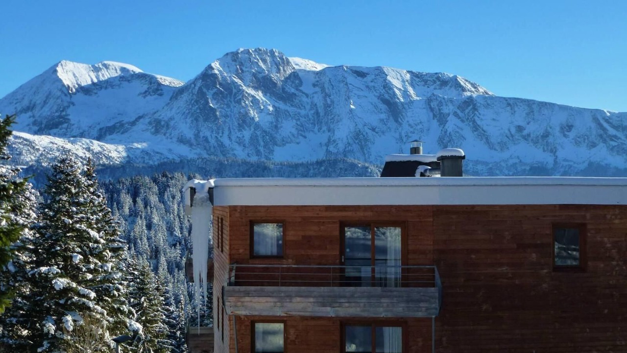 Photo of Outdoor in Chamrousse