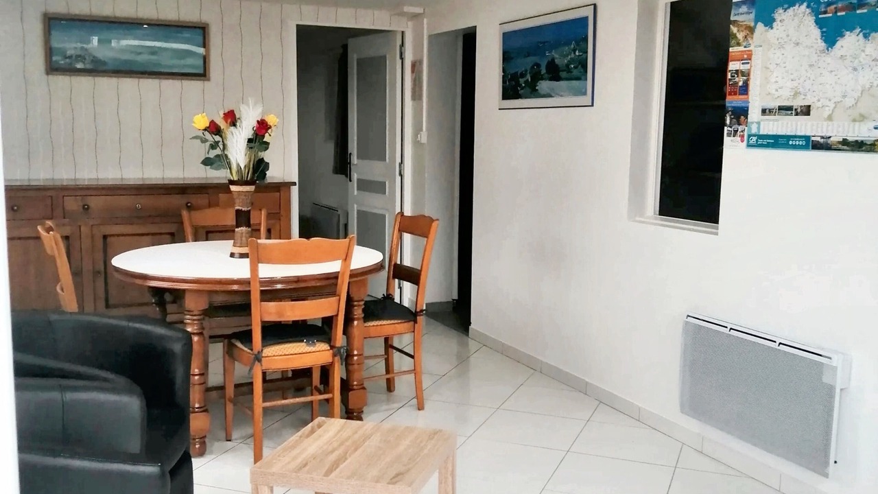 Photo of Livingroom in Tredaniel