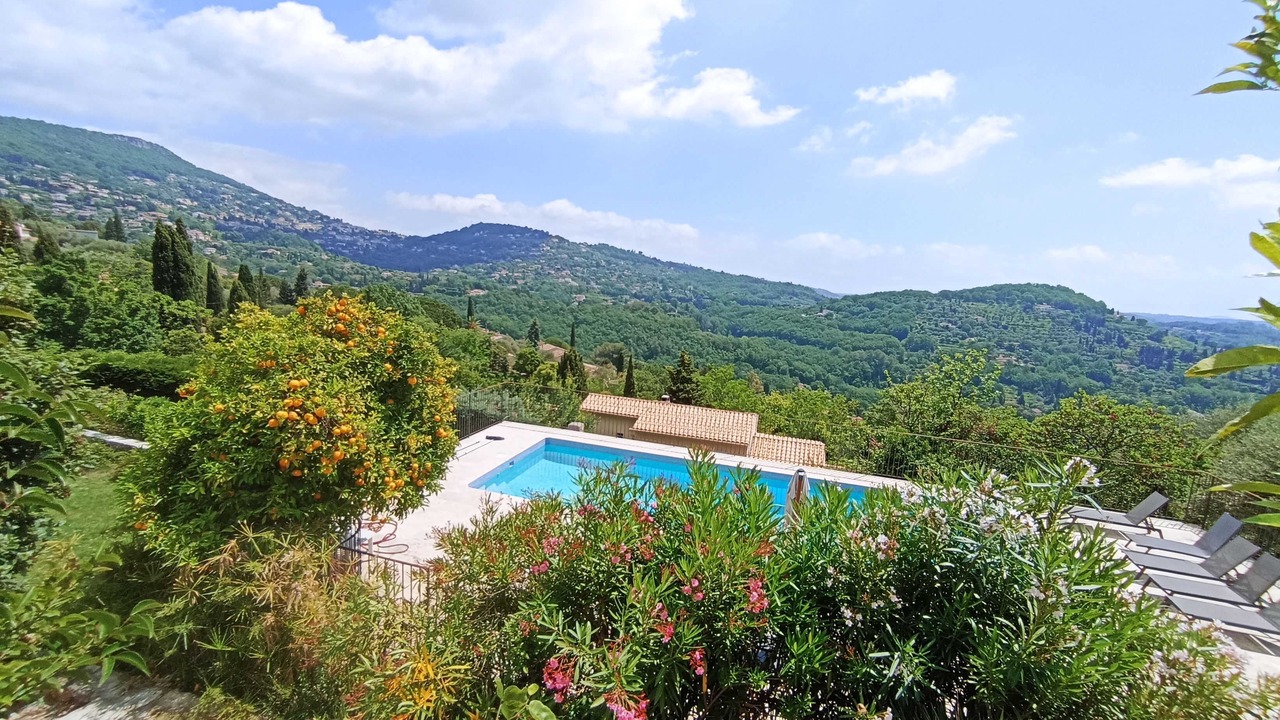 Photo of Outdoor in Grasse