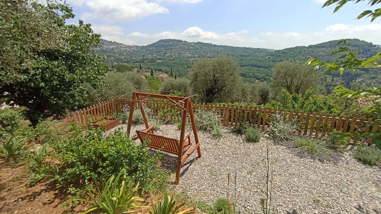 Photo of Outdoor in Grasse