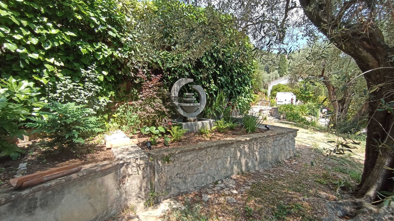 Photo of Outdoor in Grasse