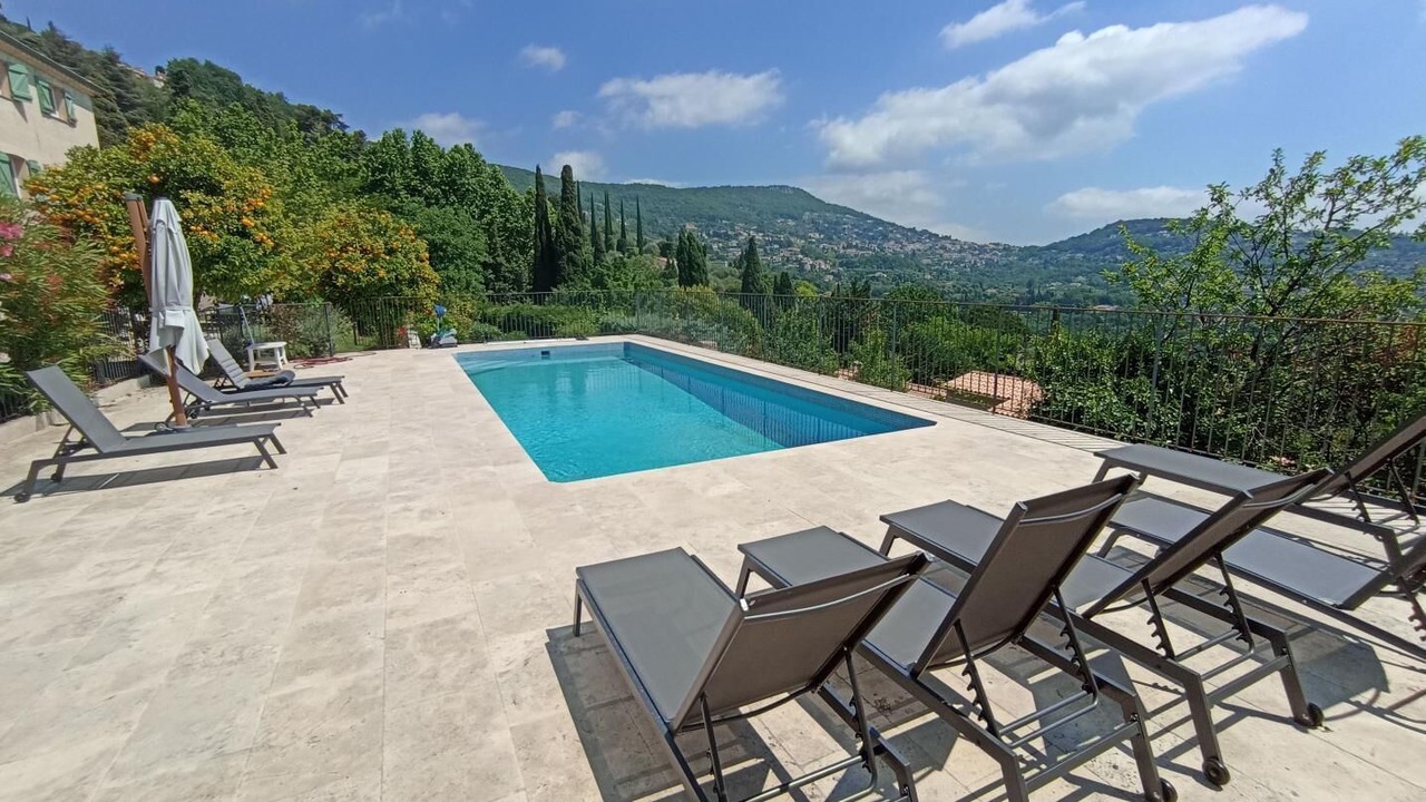Photo of Outdoor in Grasse