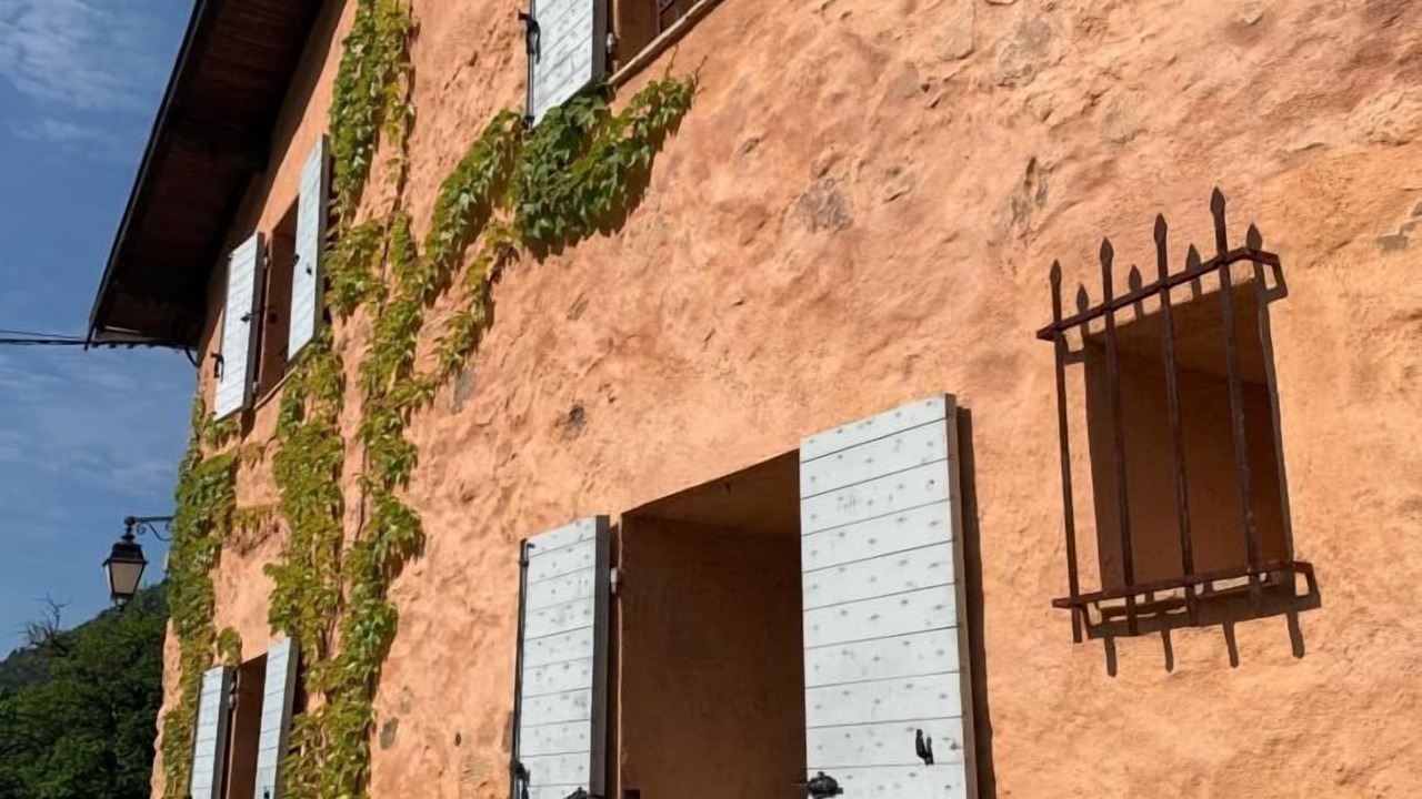 Photo of Outdoor in Roquebilliere