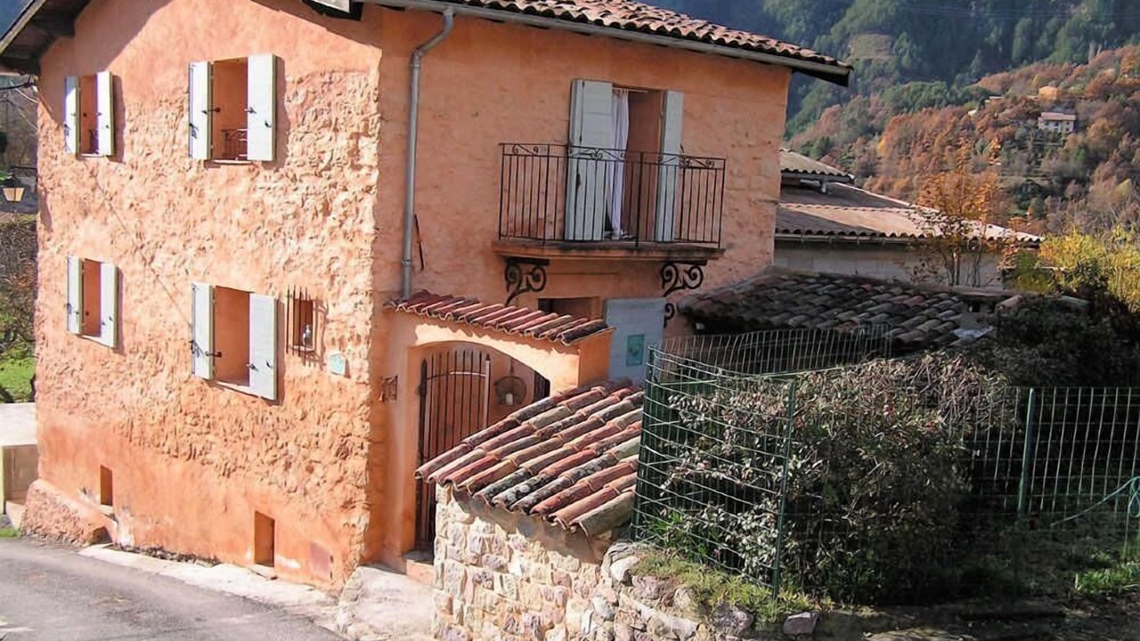 Photo of Outdoor in Roquebilliere