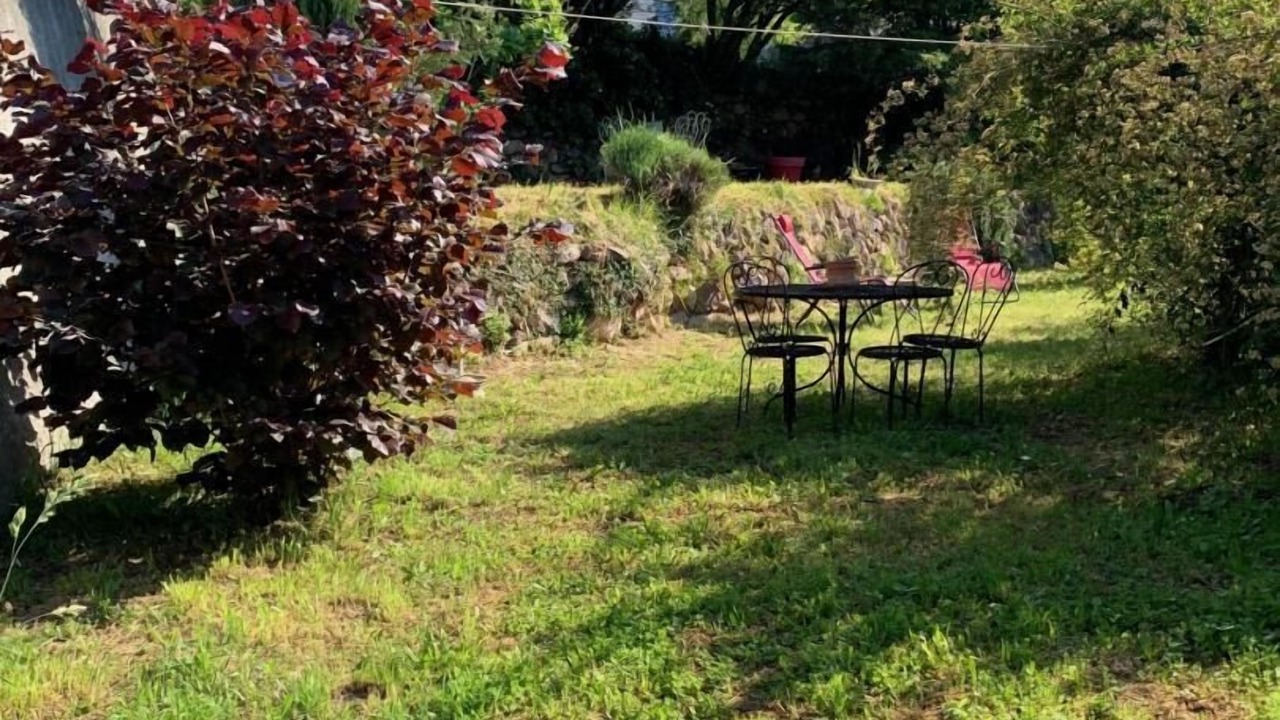 Photo of Outdoor in Roquebilliere